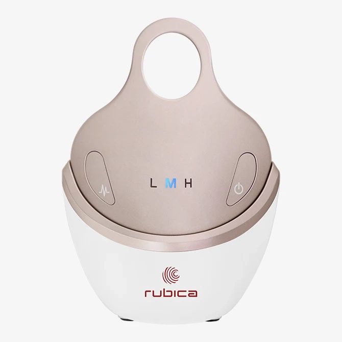 Ruby-Cellマシーン Multi Massager 4D | Clarena - Oficjalny Sklep Internetowy